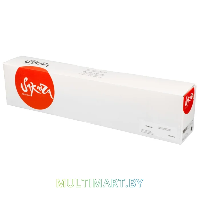 Картридж Sakura Printing SATK8115K